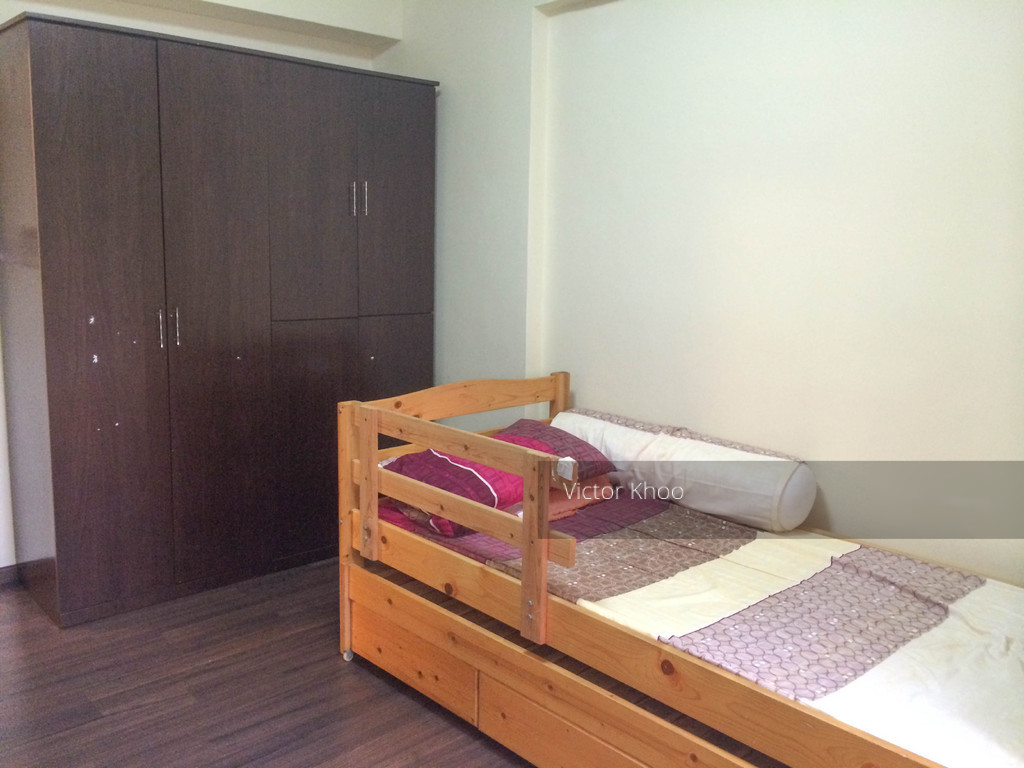Blk 207C Compassvale Lane (Sengkang), HDB 5 Rooms #145104962